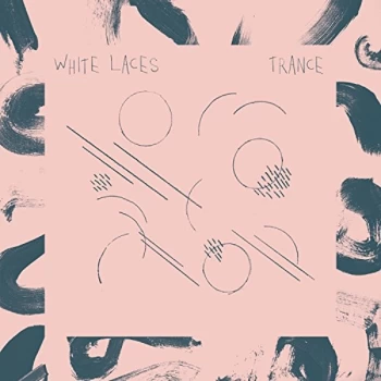 Image of White Laces - Trance CD