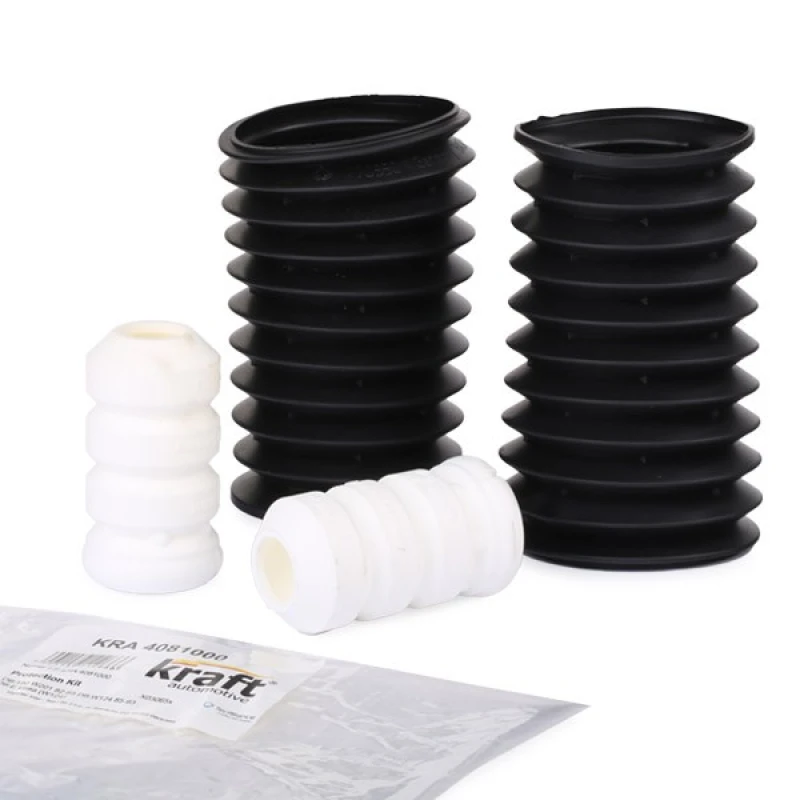 Image of KRAFT 4081000 Shock Absorber Dust Cover Dust Cover Kit,shock absorber (919)