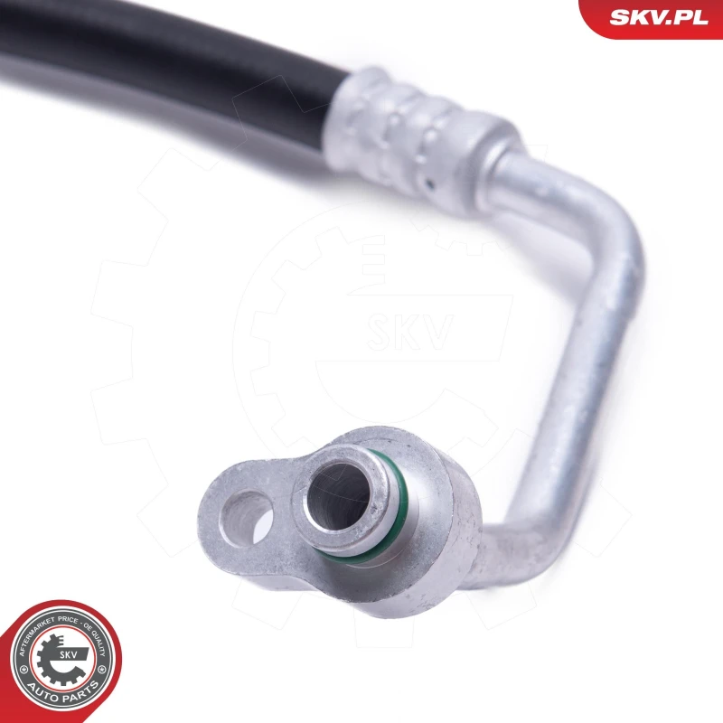 Image of ESEN SKV High- / Low Pressure Line, air conditioning ESEN SKV 54SKV634