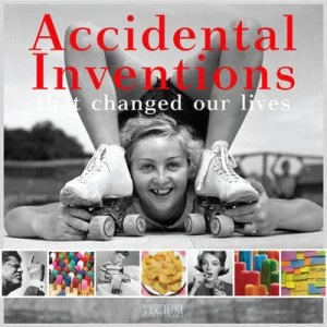 Image of Accidental Inventions That Changed Our Lives by Birgit Krols Book