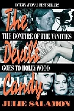 Image of devils candy the bonfire of the vanities goes to hollywood