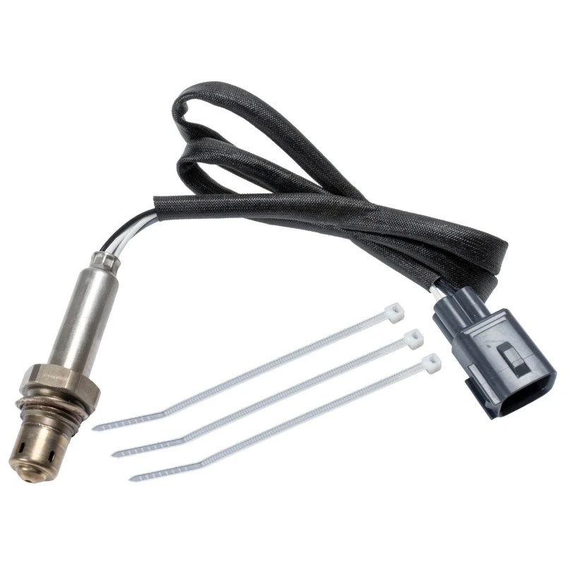 Image of FEBI BILSTEIN 177518 Lambda sensor Lambda Sensor (3922)