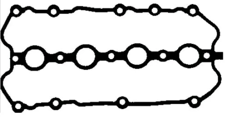 Image of JP GROUP 1119203900 Rocker Cover Gasket JP Gasket,rocker cover (321)