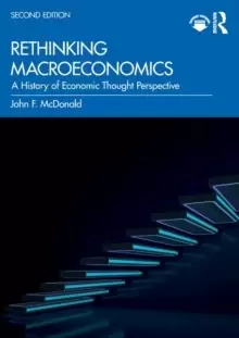 Image of Rethinking Macroeconomics : A History of Economic Thought Perspective