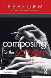 Image of Composing for the Screen