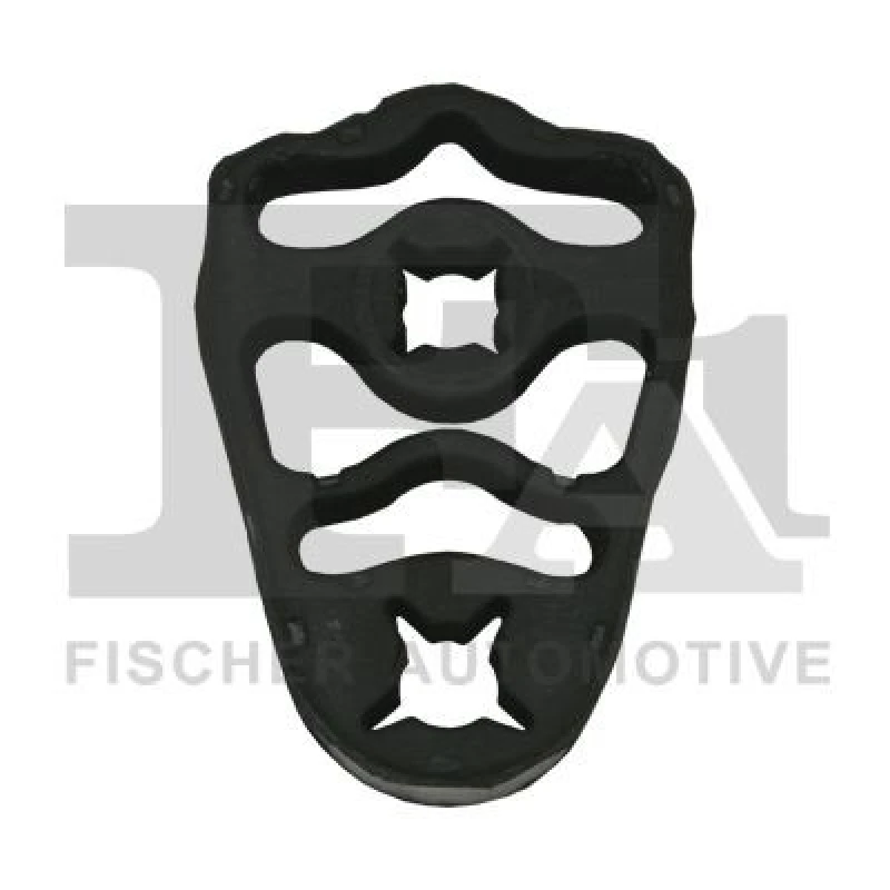Image of FA1 143-945 Holder, exhaust system Elastomer Holder,exhaust system (1059)