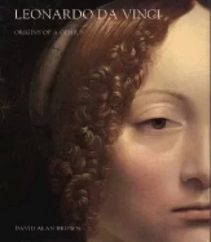 Image of leonardo da vinci origins of a genius