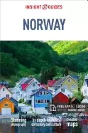 Image of insight guides norway