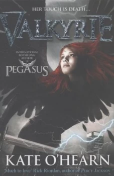 Image of Valkyrie by Kate O Hearn Paperback