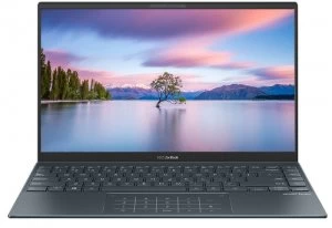 image of Asus ZenBook 14 UX425JA 14" Laptop