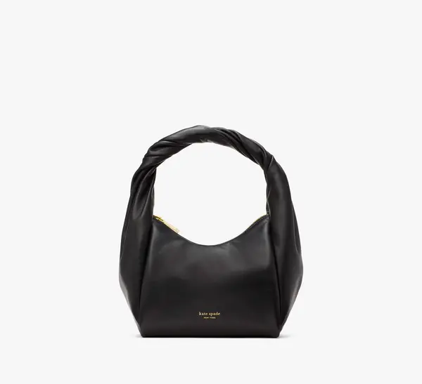 Image of Twirl Top-handle Bag