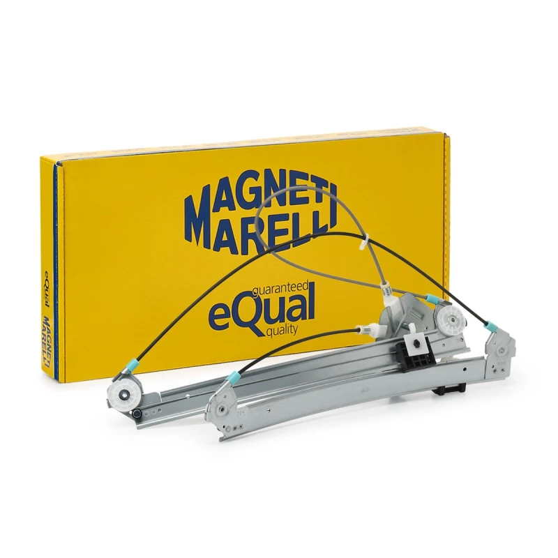 Image of MAGNETI MARELLI Window regulator MAGNETI MARELLI 350103170277