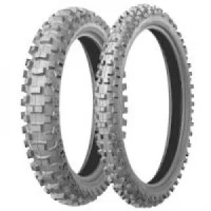 Image of Bridgestone M204 (90/100 R14 49M)