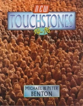 Image of New Touchstones 14-16 by Michael Benton Paperback