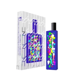 Image of Histoires De Parfums This Is Not A Blue Bottle 1.2 Eau de Parfum Unisex 15ml