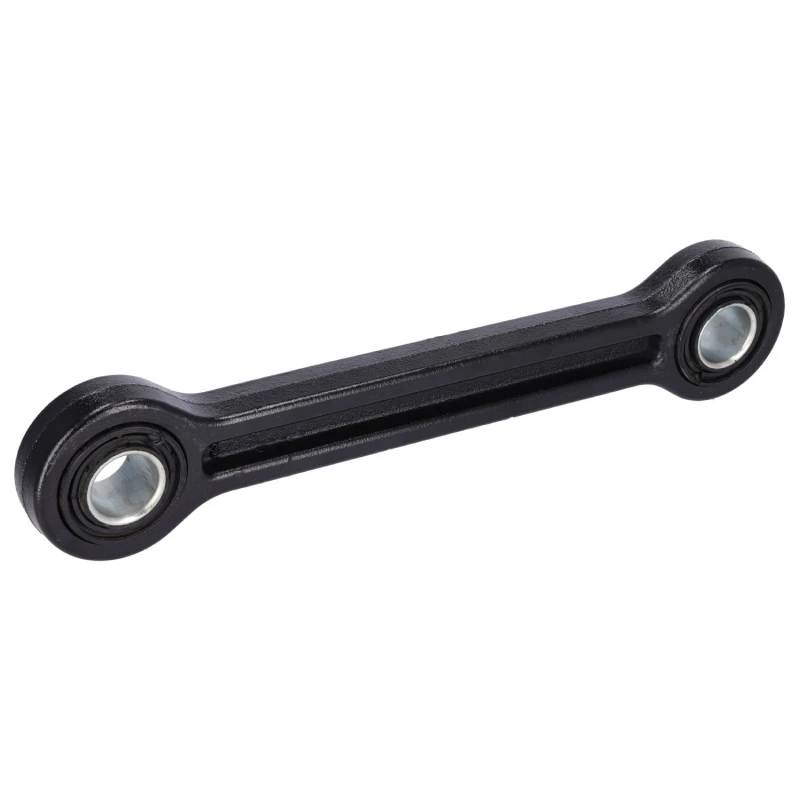 Image of FEBI BILSTEIN 186387 Anti-roll bar link Rear Axle Link Stabiliser (3229)