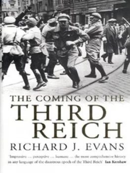 Image of The Coming of the Third Reich Hardback