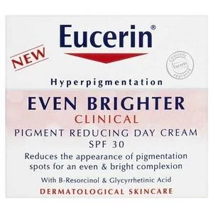 Image of Eucerin Even Brighter Day Cream 50ml