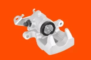 Image of RIDEX Brake caliper 78B0048 Caliper,Disc brake caliper RENAULT,Scenic I (JA0/1_, FA0_),MEGANE Scenic (JA0/1_),MEGANE I Grandtour (KA0/1_)