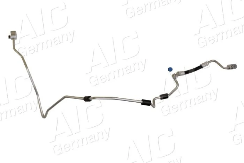 Image of High Pressure Line, air conditioning AIC 71318
