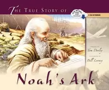 Image of true story of noahs ark its not just for kids anymore