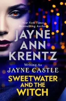 Image of Sweetwater and the Witch by Jayne Castle