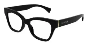 Image of Gucci Eyeglasses GG1133O 001