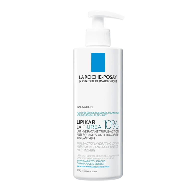 Image of La Roche-Posay Lipikar Lait Urea 10%
