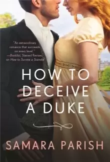 Image of How to Deceive a Duke