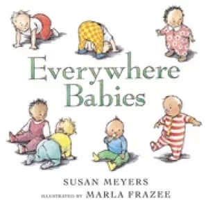 Image of everywhere babies