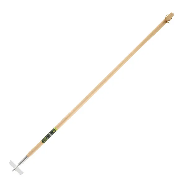 Image of Kew Gardens Stainless Steel Draw Hoe 3984KEW