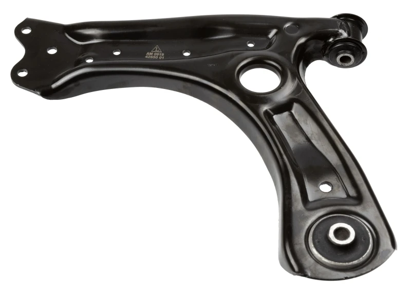 Image of Suspension arm LEMFORDER 42650 01