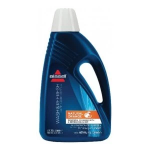 image of Bissell Liquid Cleaning Solution Pack of 2