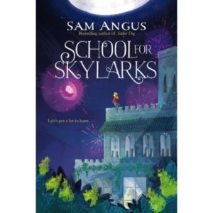 Image of School for Skylarks