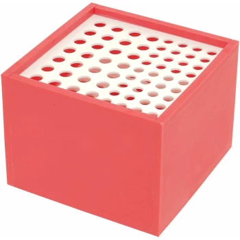 Image of Major Brushes - Plastic Paint Brush Holder