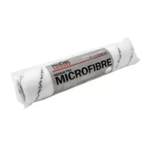 Image of ProDec Advance 12" X 1.75" Double Arm Medium Pile Microfibre Roller S- you get 3