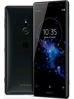 image of Sony Xperia XZ2 2018 64GB