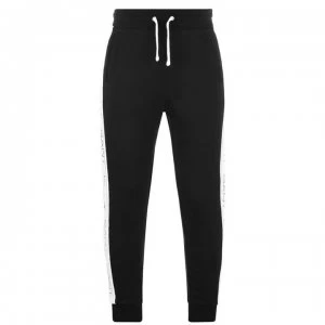 image of Gant Archive Sweatpants - Black 005