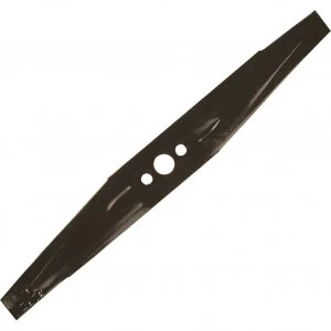 Image of ALM FL330 Metal Lawnmower Blade 35cm Flymo FLY007 Pack of 1