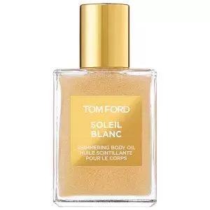 image of Tom Ford Soleil Blanc Shimmering Body Oil 250ml