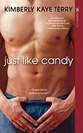 Image of just like candy