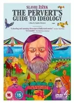 Image of A Perverts Guide to Ideology
