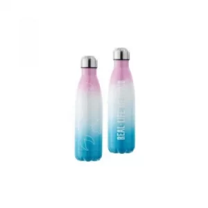 Image of Funko Homeware Disney The Little Mermaid Real Life Mermaid Metal Water Bottle