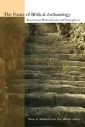 Image of future of biblical archaeology reassessing methodologies and assumptions