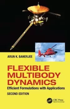 Image of Flexible Multibody Dynamics Efficient Formulations with Applications