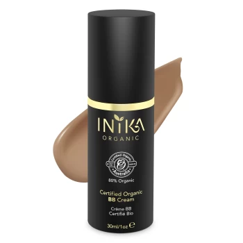 image of INIKA BB Cream - Tan 30ml