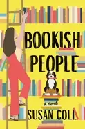 Image of bookish people