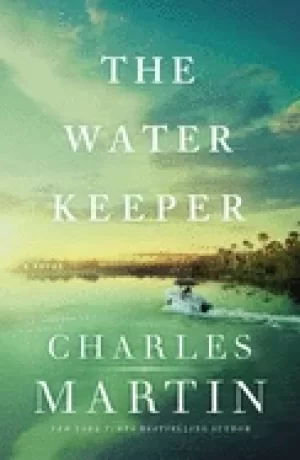 Image of water keeper