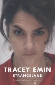 Image of Tracey Emin Strangeland