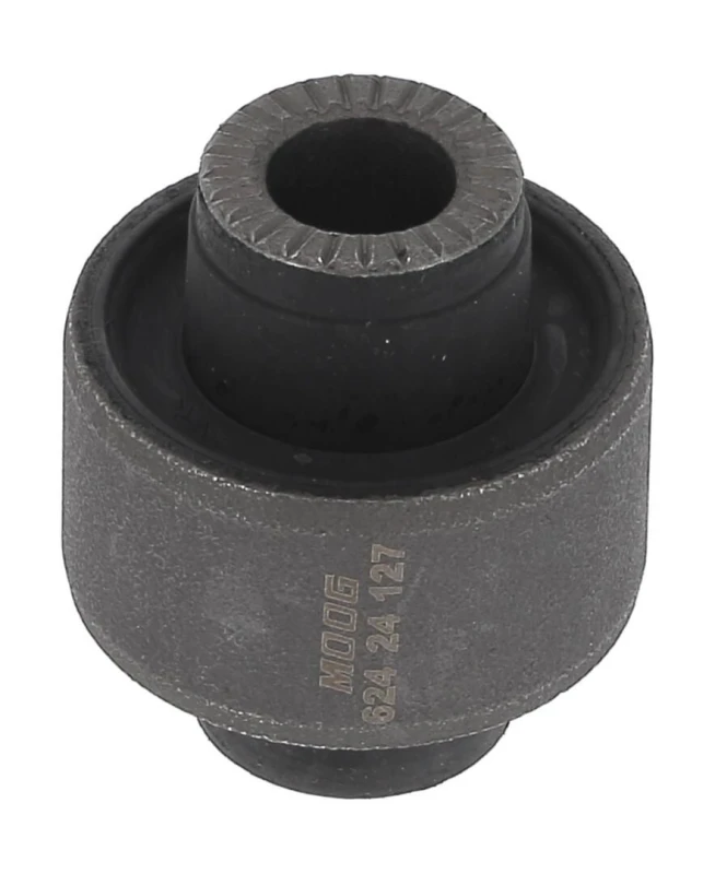 Image of Trailing arm / Suspension arm bush MOOG RE-SB-18536